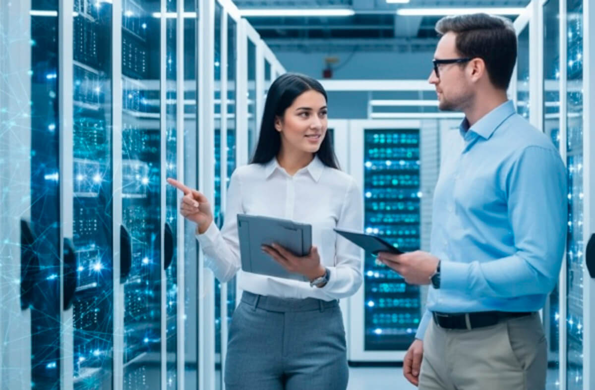 Data centers will come to Kentucky; EKPC is prepared