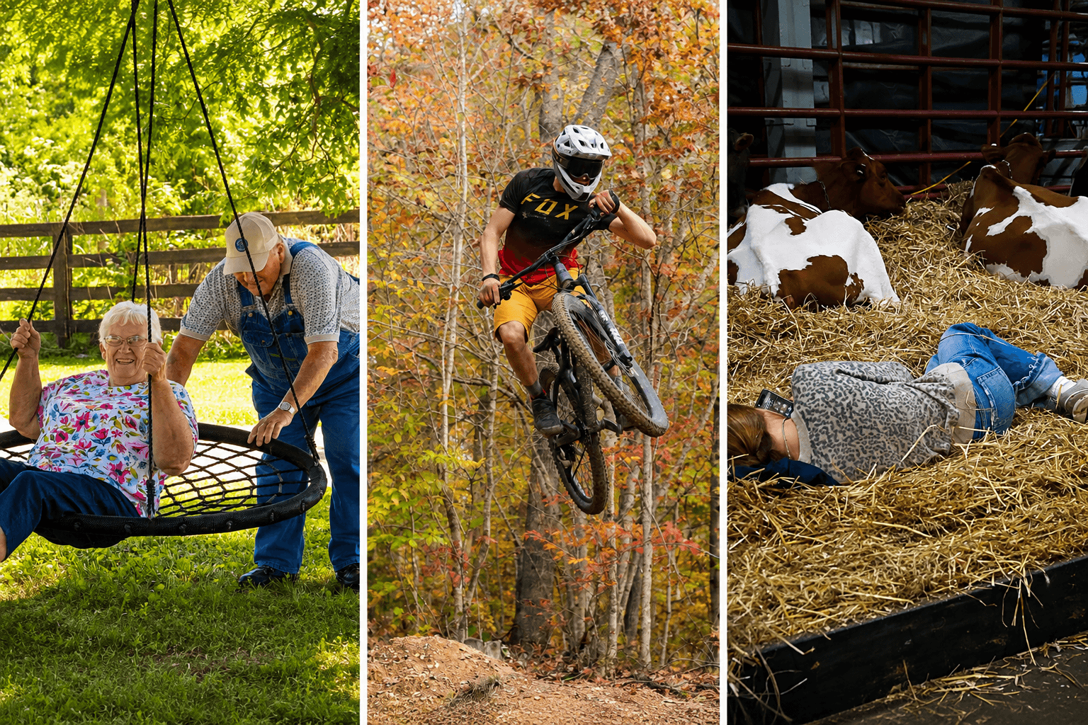 2026 People's Choice voting: People - Kentucky Living