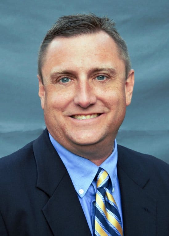 Tim Sharp