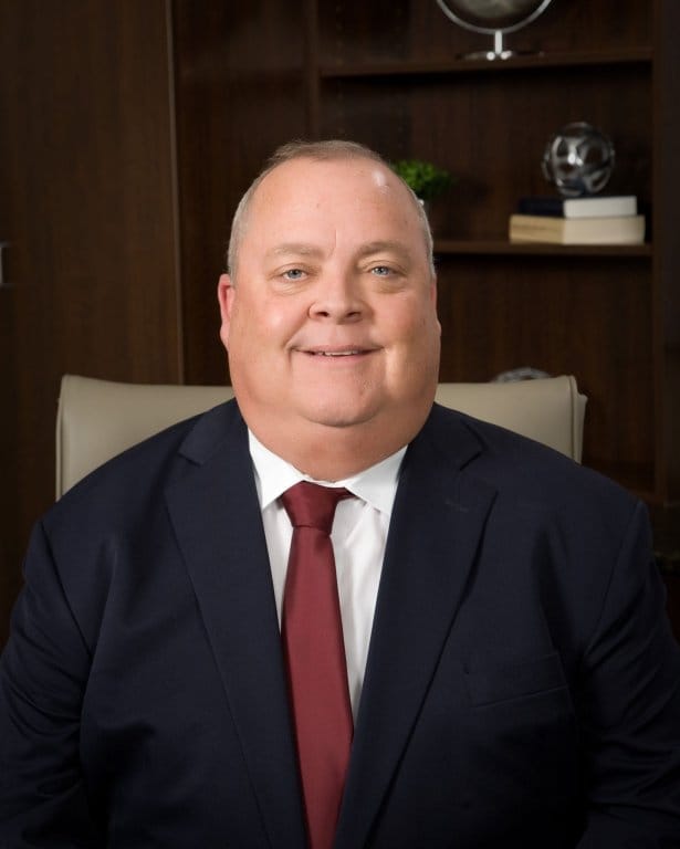 Kevin Newton