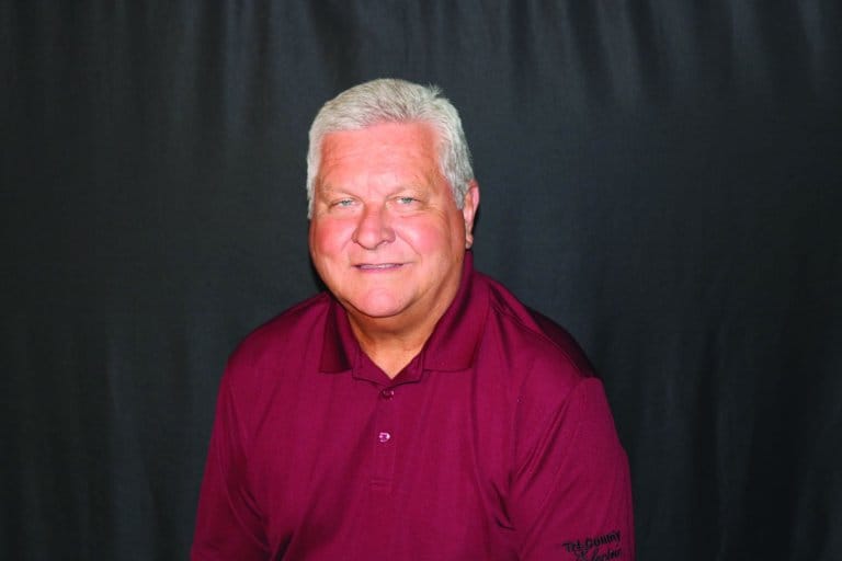 Glenn Hale